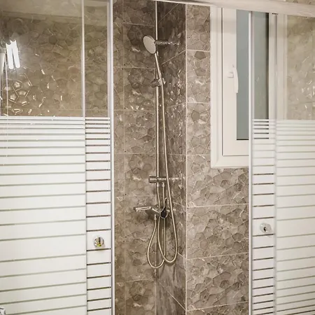 Καλλιστώ Apartments Nafplio Exterior photo