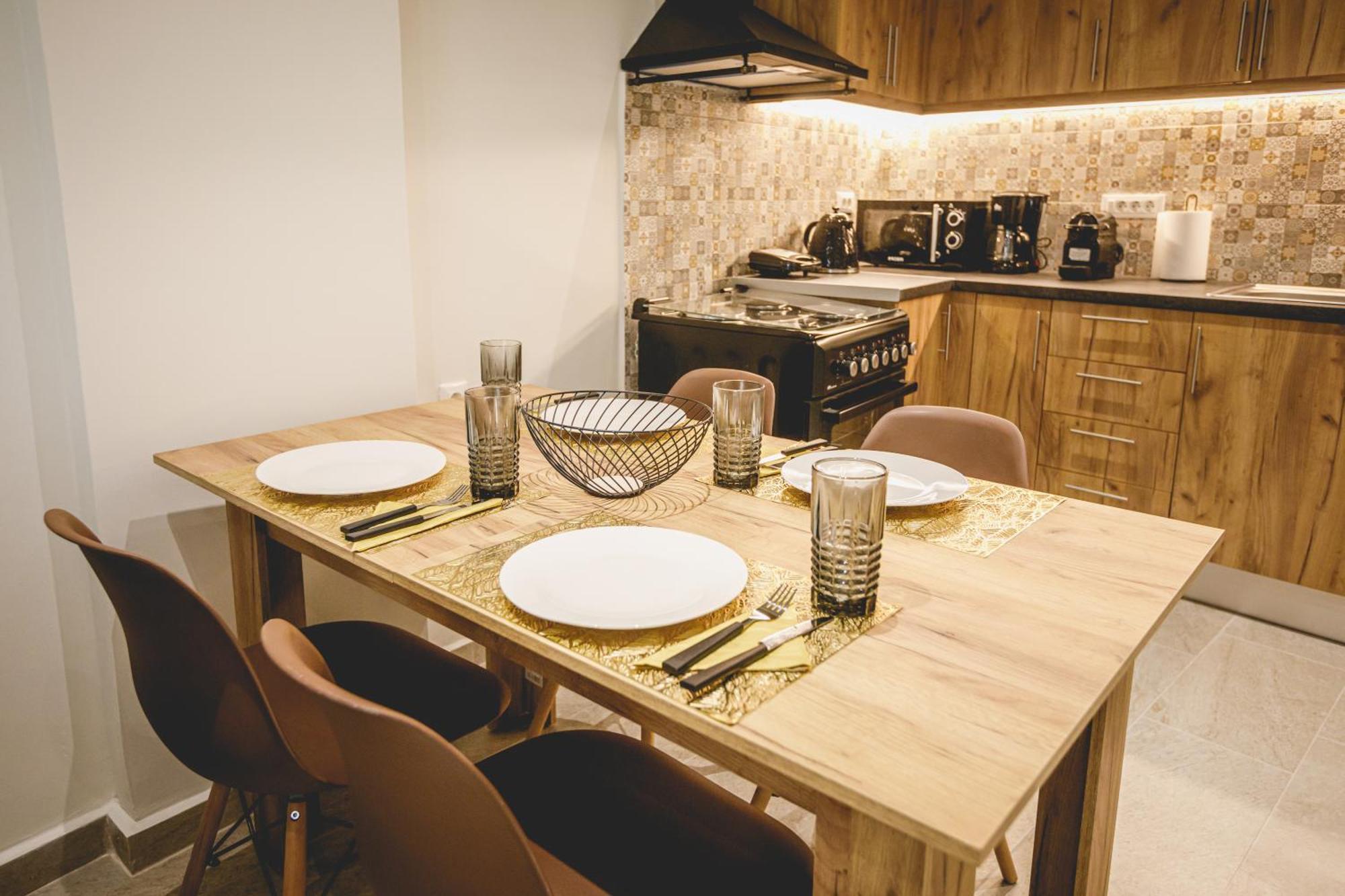 Apartment καλλιστώ Nafplio