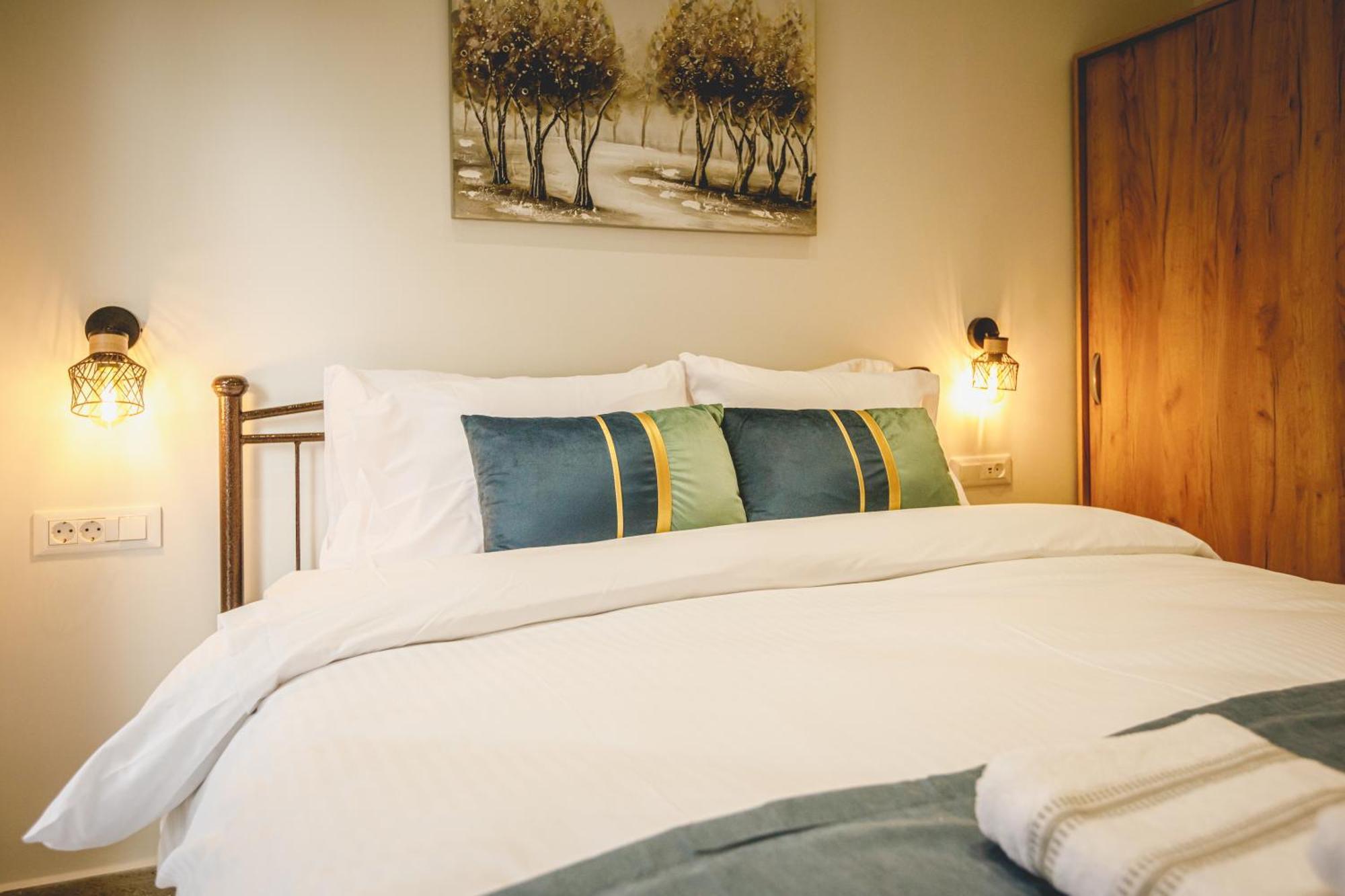 καλλιστώ Apartment Nafplio